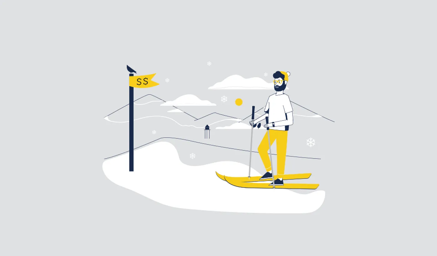 ¿Bola de nieve o avalancha? Elige uno de estos métodos para salir de deudas ¿Bola de nieve o avalancha? Elige uno de estos métodos para salir de deudas