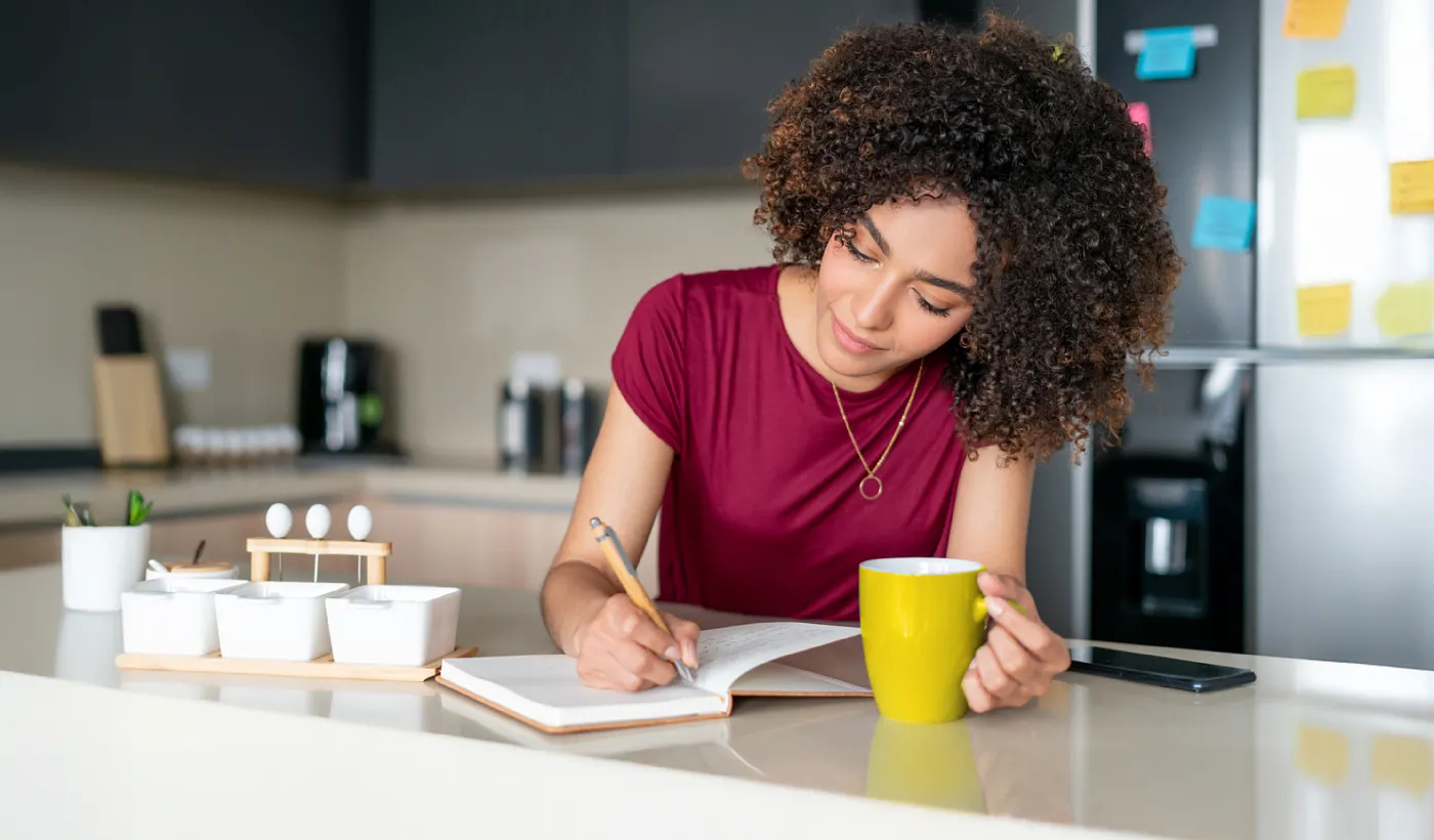 Bullet Journal: tu vida entera organizada una página a la vez Bullet Journal: tu vida entera organizada una página a la vez
