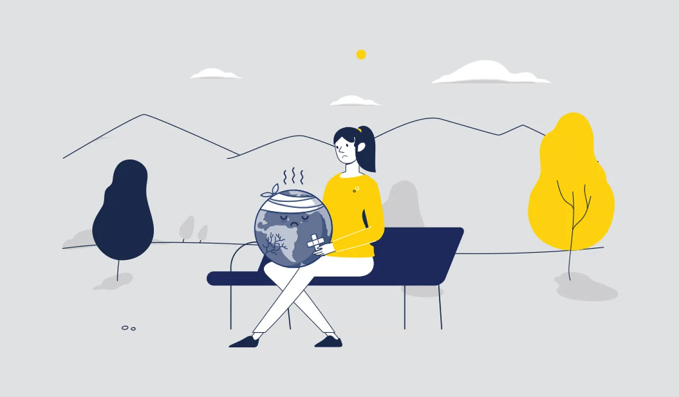¿Cómo nos afecta el calentamiento global? ¿Cómo nos afecta el calentamiento global?
