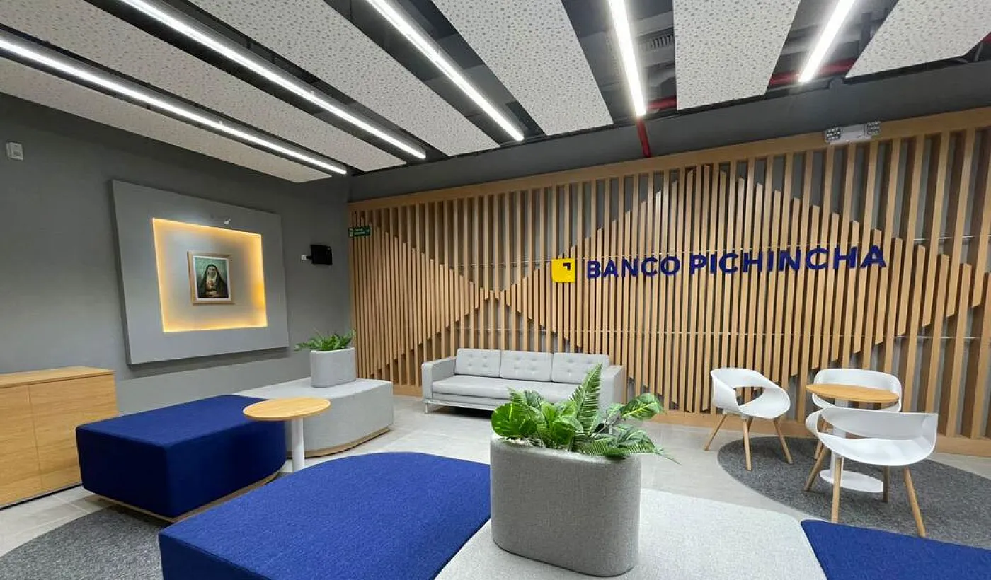 Nuestro primer Centro de Negocios para PYMES a nivel nacional se abre en Guayaquil Nuestro primer Centro de Negocios para PYMES a nivel nacional se abre en Guayaquil