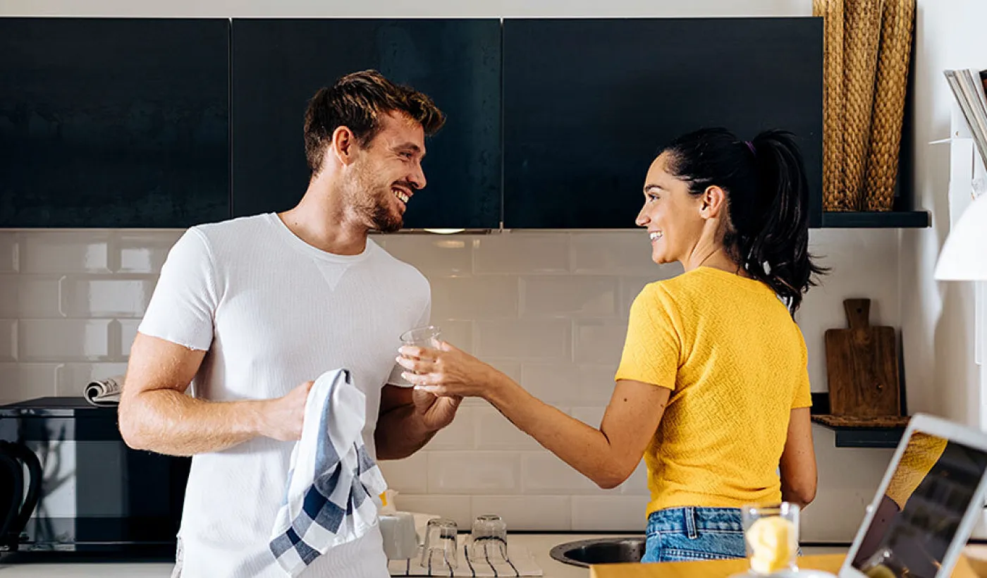 Orden en casa: ¿qué es el cleanfulness y cómo te ayuda a vivir mejor? Orden en casa: ¿qué es el cleanfulness y cómo te ayuda a vivir mejor?