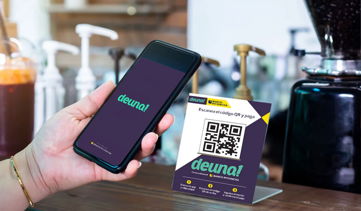 Códigos QR: ¿por qué se han vuelto imprescindibles en nuestra vida? Códigos QR: ¿por qué se han vuelto imprescindibles en nuestra vida?