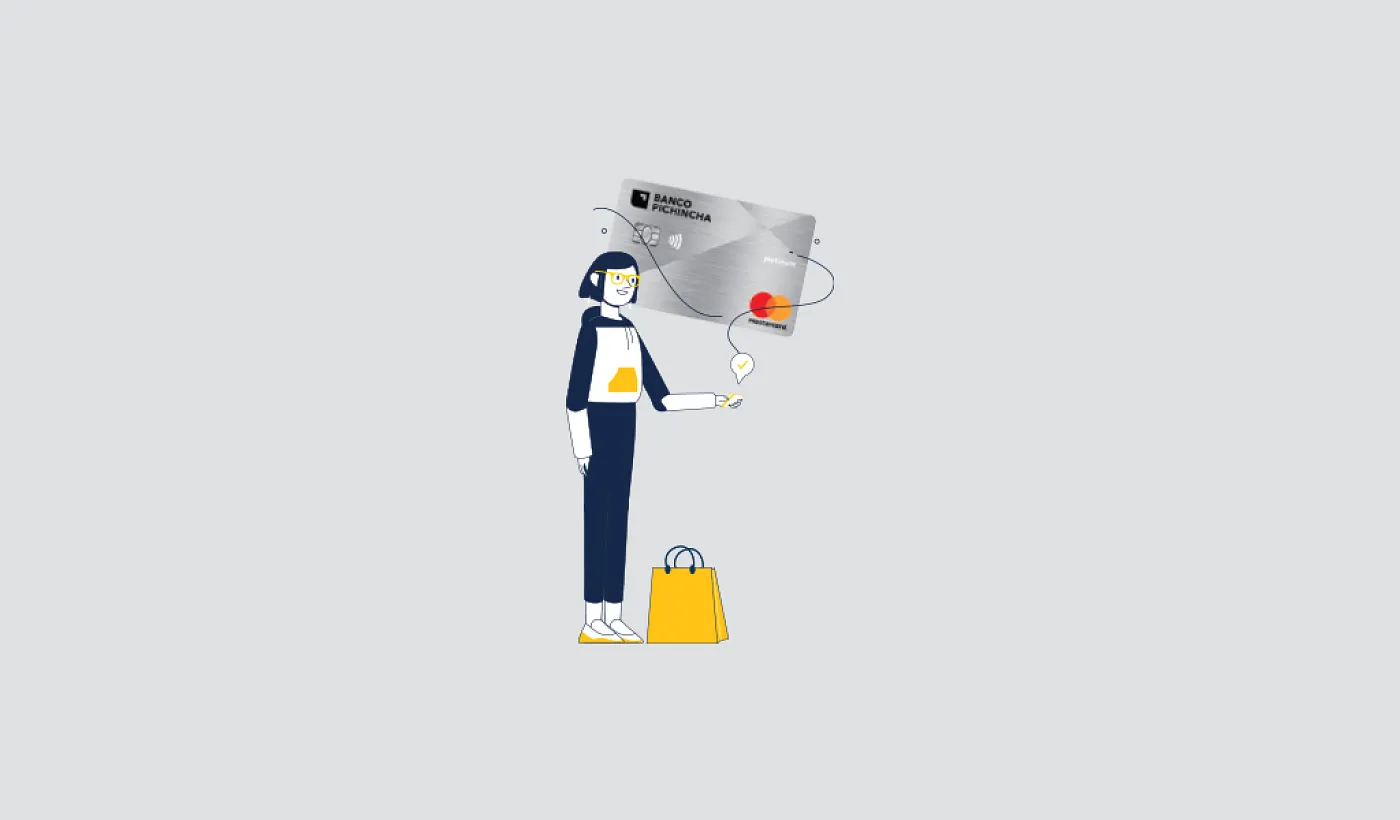 ¿Cómo activar mi tarjeta de crédito Banco Pichincha? La guía para empezar a usarla ¿Cómo activar mi tarjeta de crédito Banco Pichincha? La guía para empezar a usarla