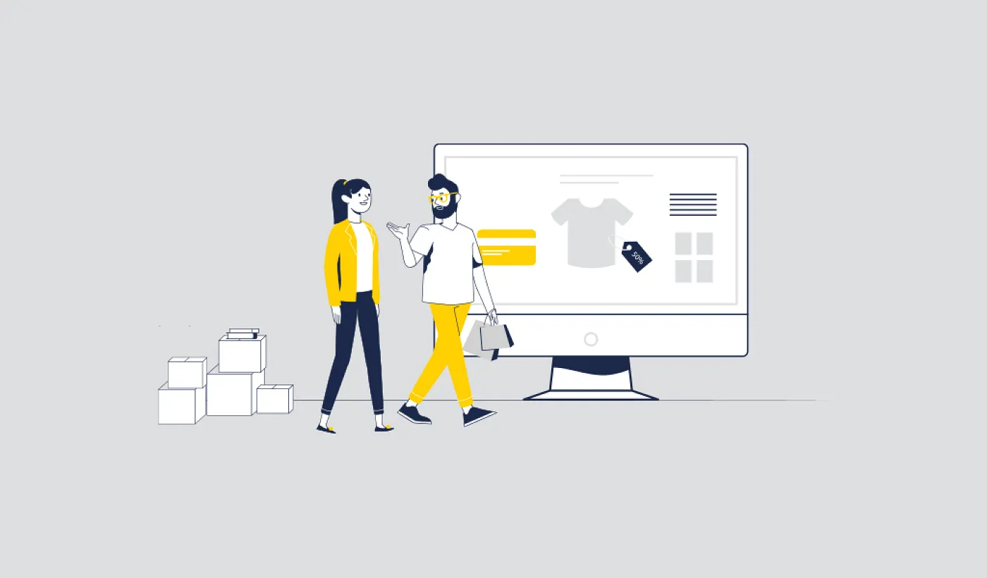 Cómo crear una tienda online desde cero en 7 sencillos pasos Cómo crear una tienda online desde cero en 7 sencillos pasos