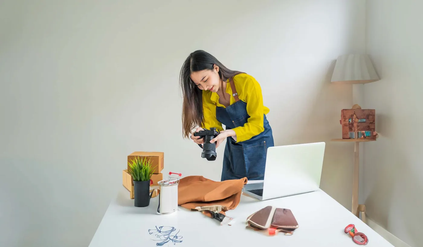 Cómo vender tu producto por Instagram como un profesional Cómo vender tu producto por Instagram como un profesional