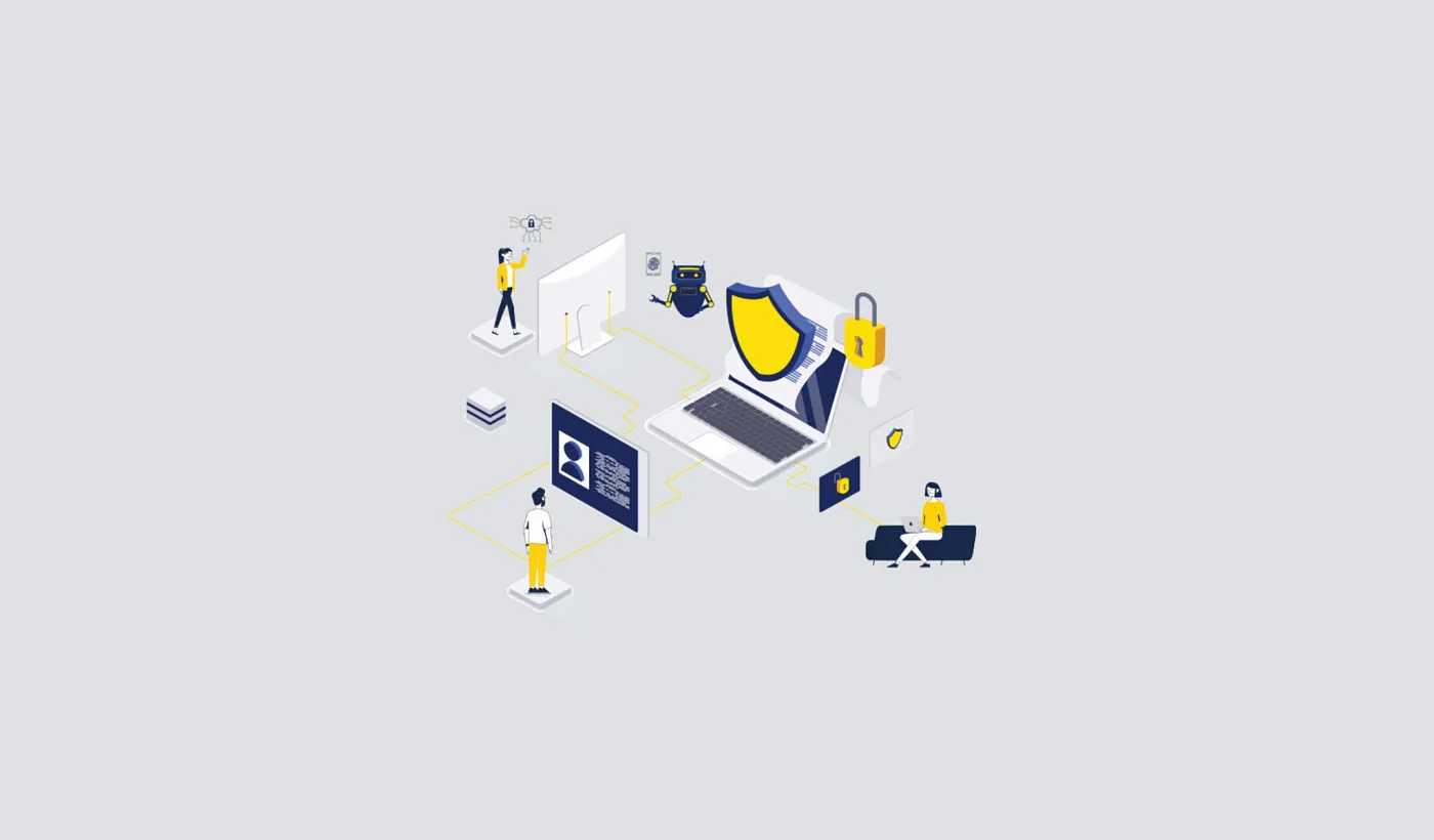 Diez conceptos básicos de ciberseguridad que necesitas aprender Diez conceptos básicos de ciberseguridad que necesitas aprender