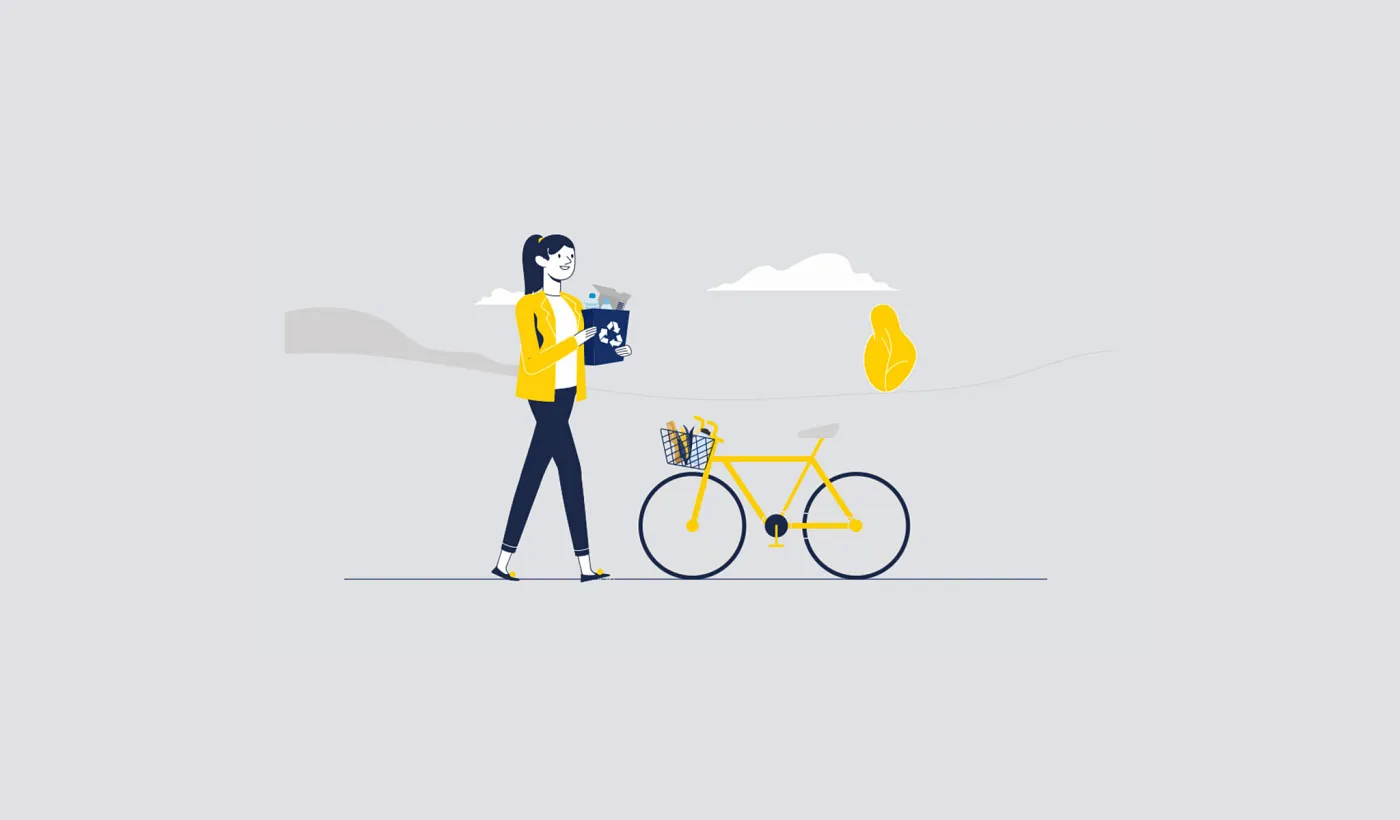 ¿Cómo ser Zero Waste? Diez consejos para desperdiciar menos sin mucho esfuerzo ¿Cómo ser Zero Waste? Diez consejos para desperdiciar menos sin mucho esfuerzo
