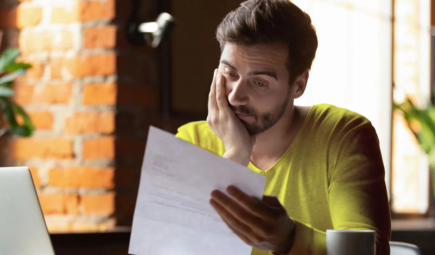 ¿Factura de luz alta? ¡Culpa del consumo fantasma! ¿Factura de luz alta? ¡Culpa del consumo fantasma!