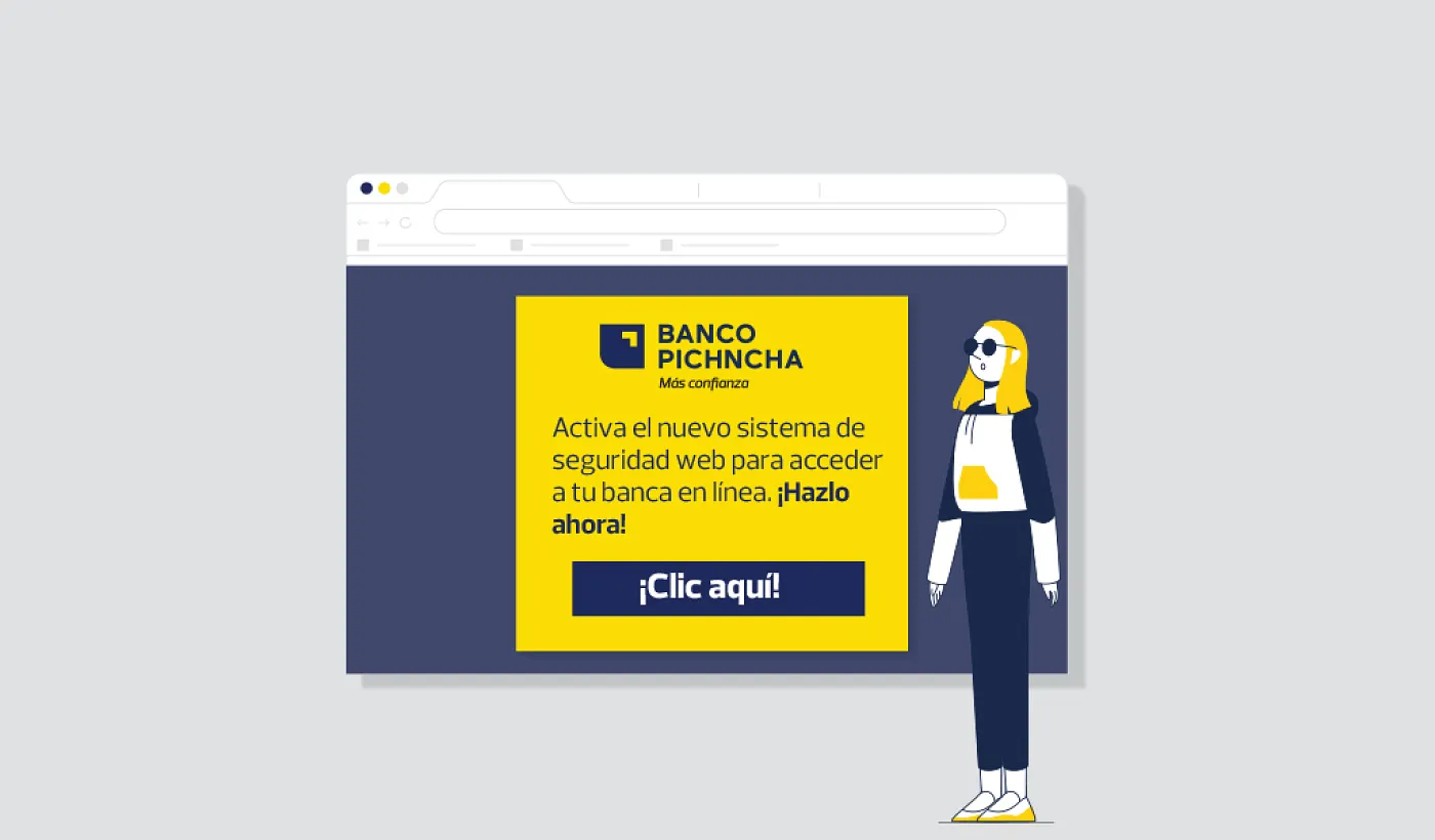 ¿Cómo deshacerte de un correo malicioso que quiere robar tus datos? ¿Cómo deshacerte de un correo malicioso que quiere robar tus datos?