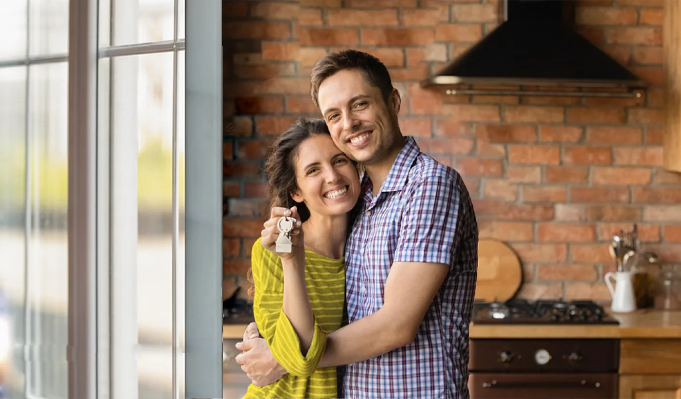 Préstamos VIP y VIS: una oportunidad para tener tu casa propia Préstamos VIP y VIS: una oportunidad para tener tu casa propia