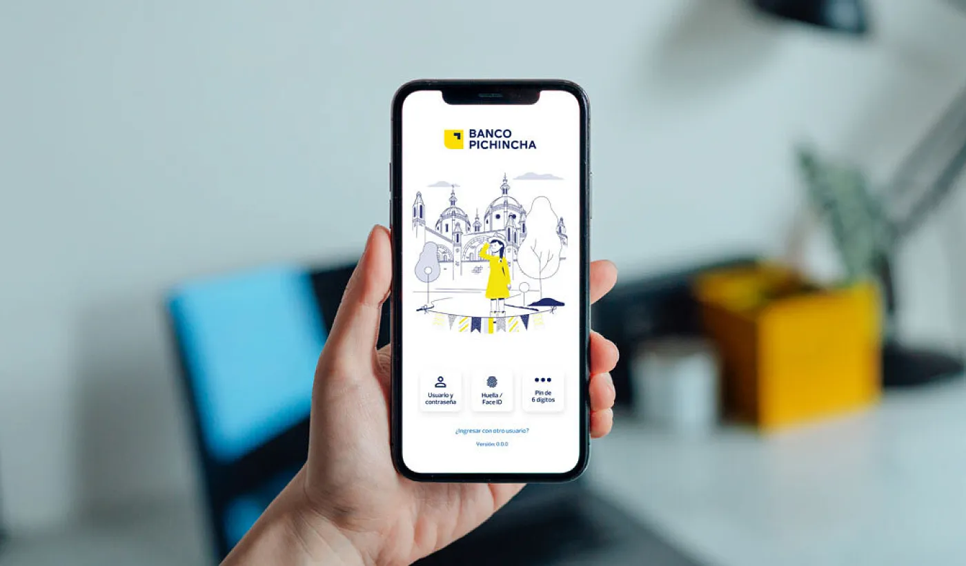 Nuestros doodles de Banca Móvil, una forma más de conectar contigo Nuestros doodles de Banca Móvil, una forma más de conectar contigo