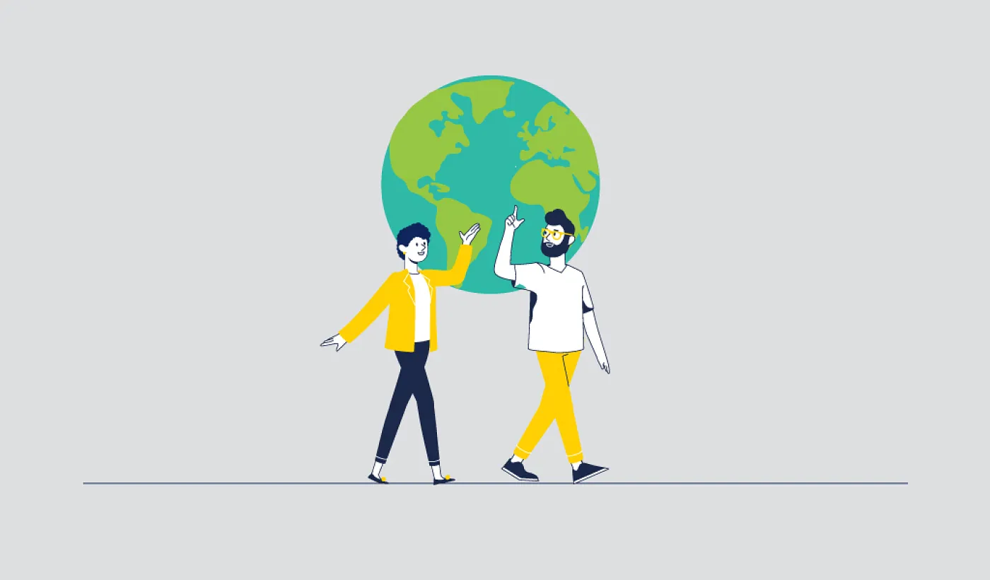 ¿Qué es la economía circular y cómo aporta a un futuro sostenible? ¿Qué es la economía circular y cómo aporta a un futuro sostenible?