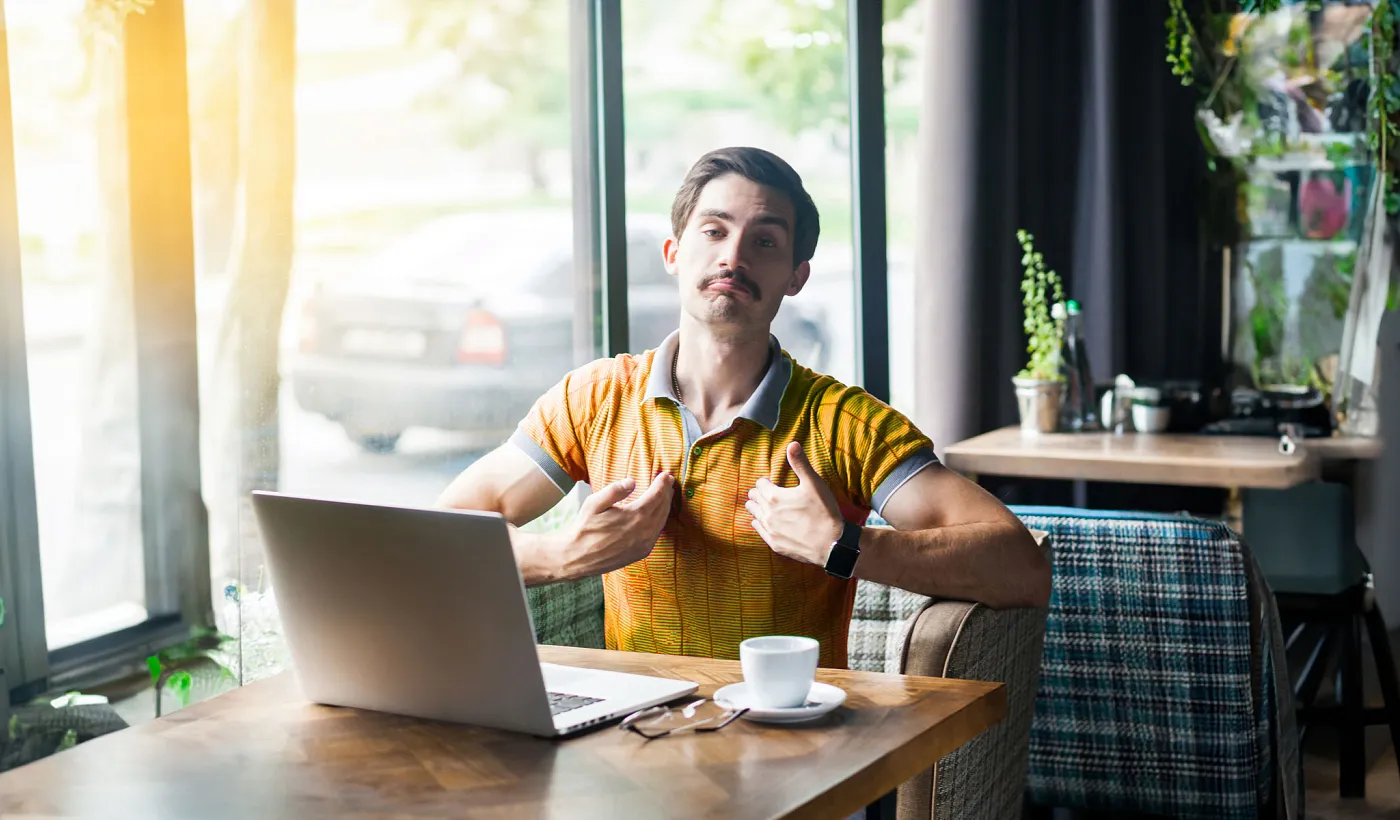 Sesgo de exceso de confianza: cómo nubla la percepción que tienes de tus finanzas Sesgo de exceso de confianza: cómo nubla la percepción que tienes de tus finanzas