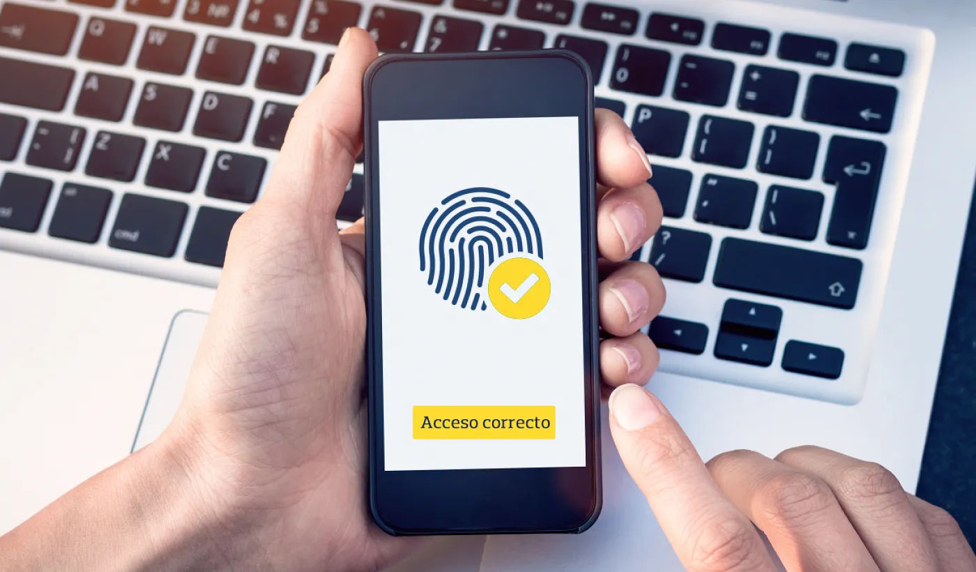 Factor de doble autenticación: ¿por qué es importante en tus pagos por Internet? Factor de doble autenticación: ¿por qué es importante en tus pagos por Internet?