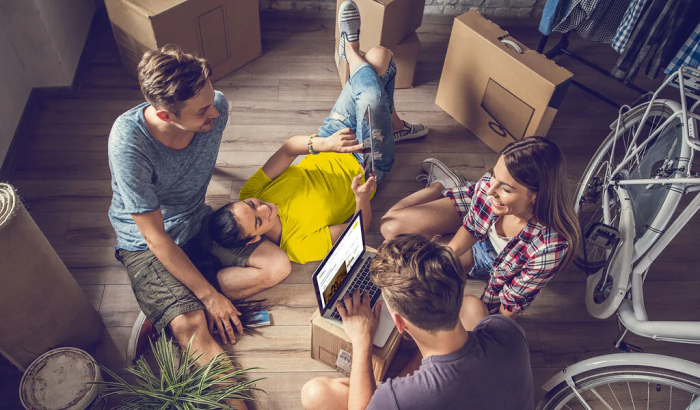 Cinco consejos básicos sobre finanzas inteligentes para jóvenes Cinco consejos básicos sobre finanzas inteligentes para jóvenes