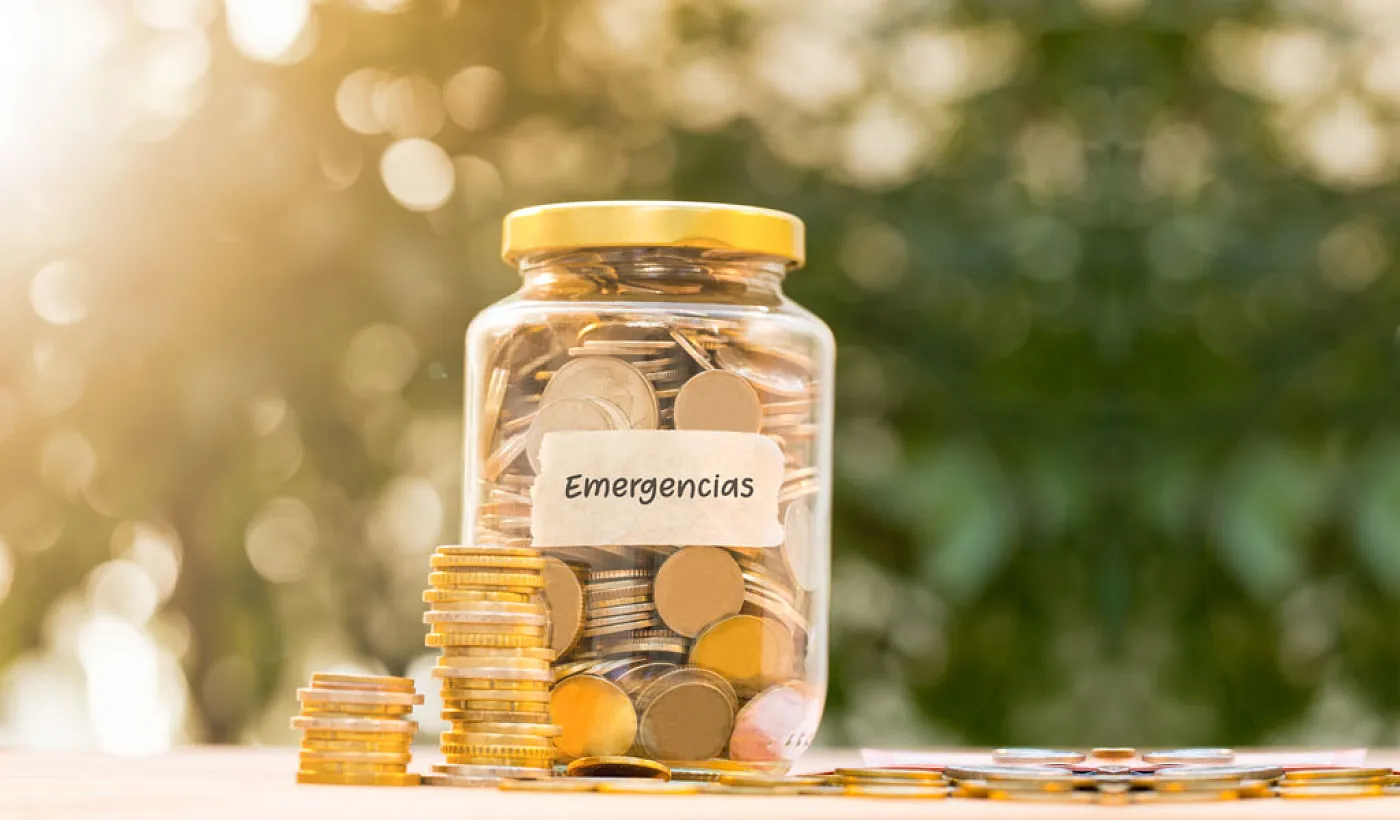 ¿Qué es un fondo de emergencia? Ventajas y consejos