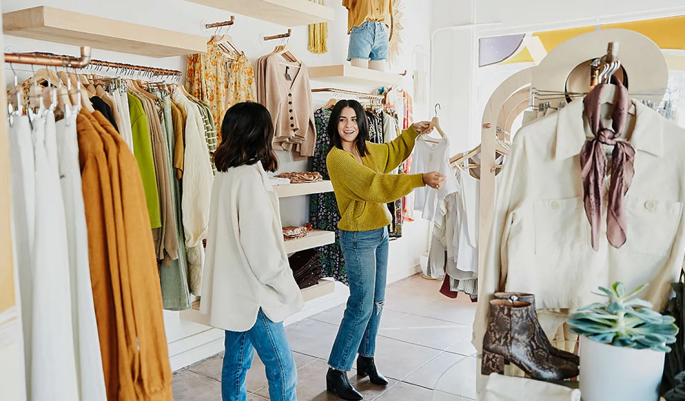 Conscious spending o gasto consciente: ¡gasta! Y hazlo en aquello que te hace feliz Conscious spending o gasto consciente: ¡gasta! Y hazlo en aquello que te hace feliz