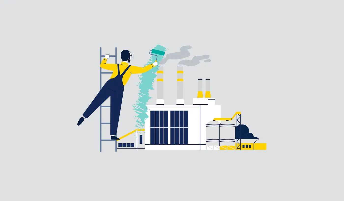 Deslavando al greenwashing: cómo reconocerlo y evitarlo en tus decisiones de compra Deslavando al greenwashing: cómo reconocerlo y evitarlo en tus decisiones de compra