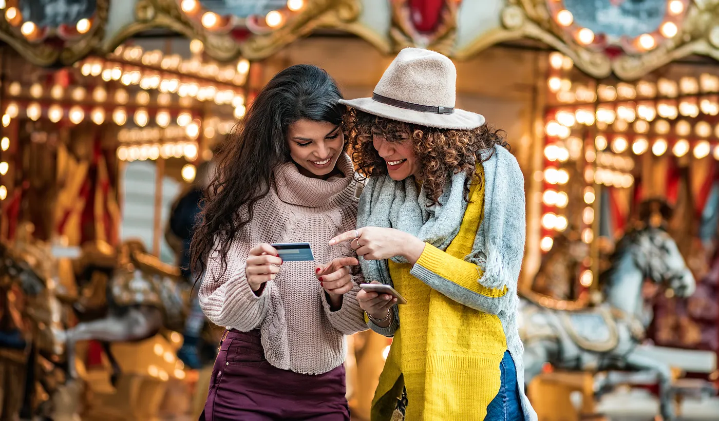Tarjeta de débito o crédito: ¿cómo usarlas para pagar en el extranjero? Tarjeta de débito o crédito: ¿cómo usarlas para pagar en el extranjero?