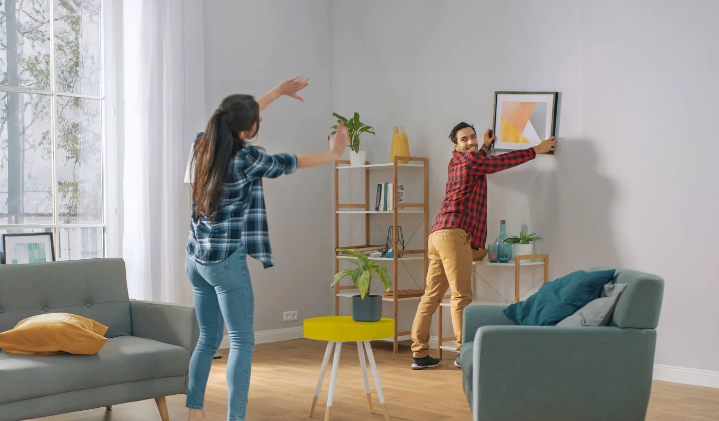 Home staging, el cupido que acelerará la venta o el alquiler de tu casa Home staging, el cupido que acelerará la venta o el alquiler de tu casa