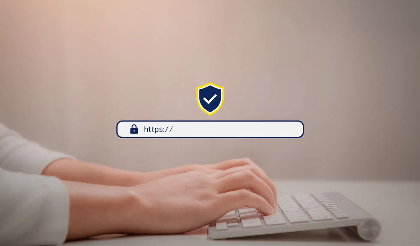 HTTP y HTTPS: ¿qué son y en qué se diferencian? HTTP y HTTPS: ¿qué son y en qué se diferencian?