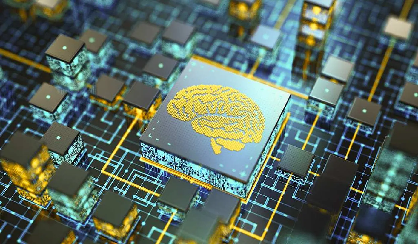 ¿Inteligencia artificial para tu pequeño negocio? Herramientas fáciles para implementarla ¿Inteligencia artificial para tu pequeño negocio? Herramientas fáciles para implementarla
