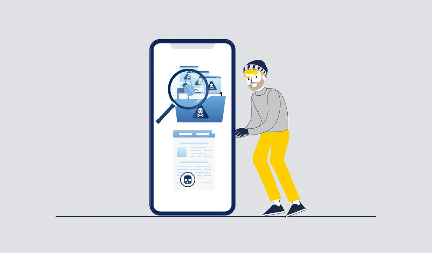 Los keyloggers, una amenaza silenciosa que se oculta en tu equipo Los keyloggers, una amenaza silenciosa que se oculta en tu equipo