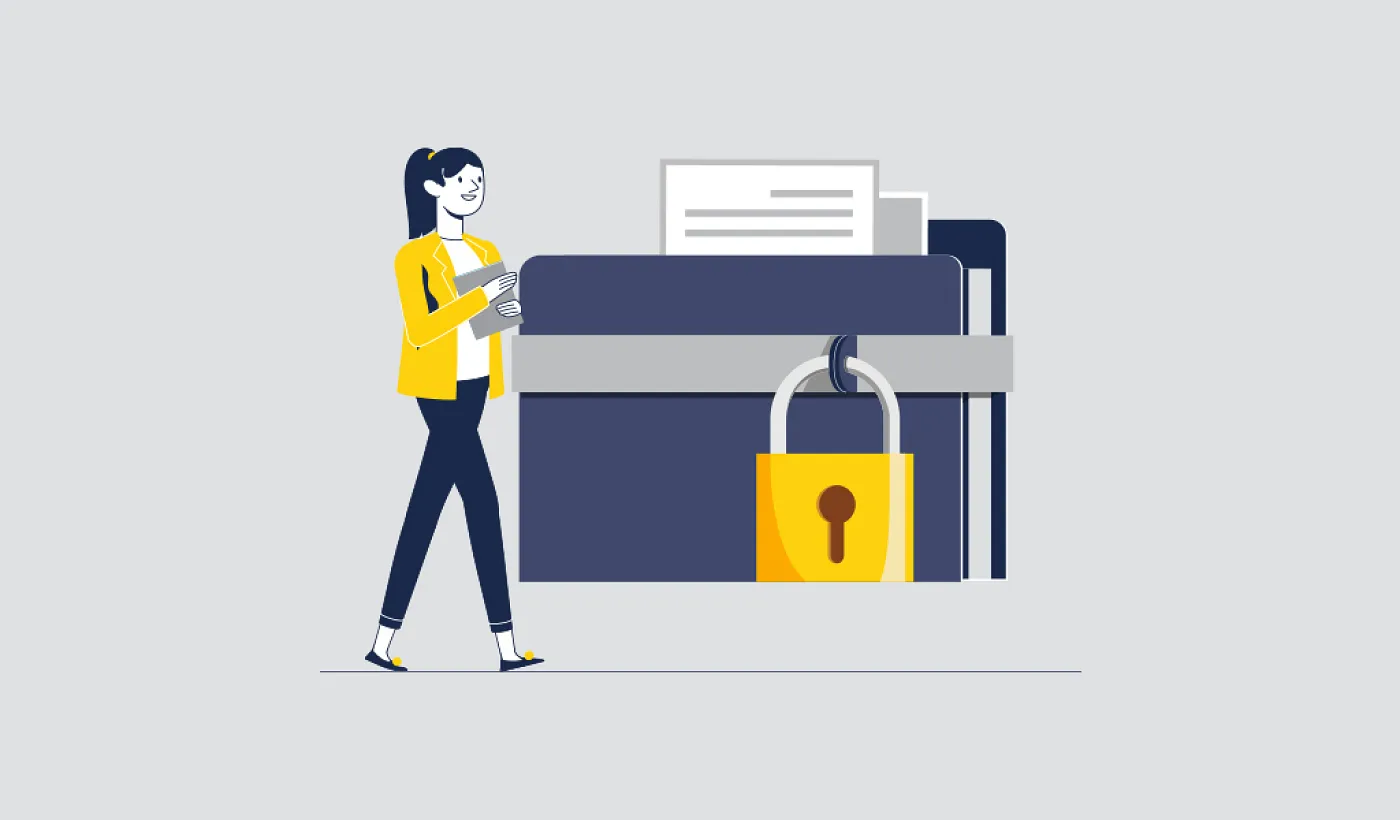 Qué es la Ley de Protección de Datos Personales en Ecuador