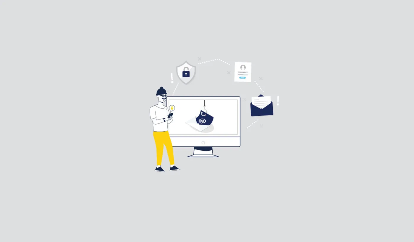 Qué es el phishing Qué es el phishing
