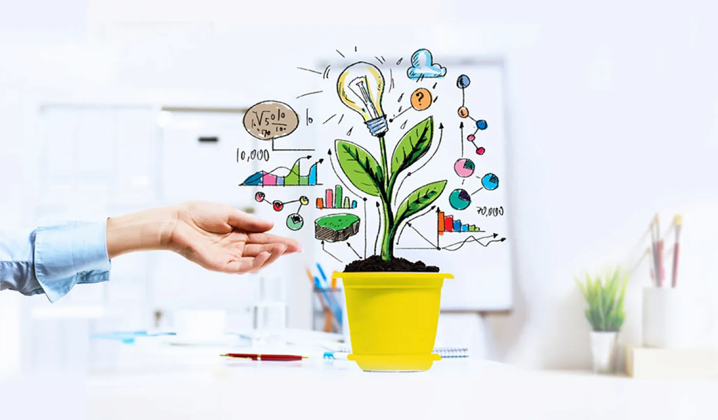 ¿Cómo hacer un plan de negocio para tu emprendimiento o pyme? ¿Cómo hacer un plan de negocio para tu emprendimiento o pyme?