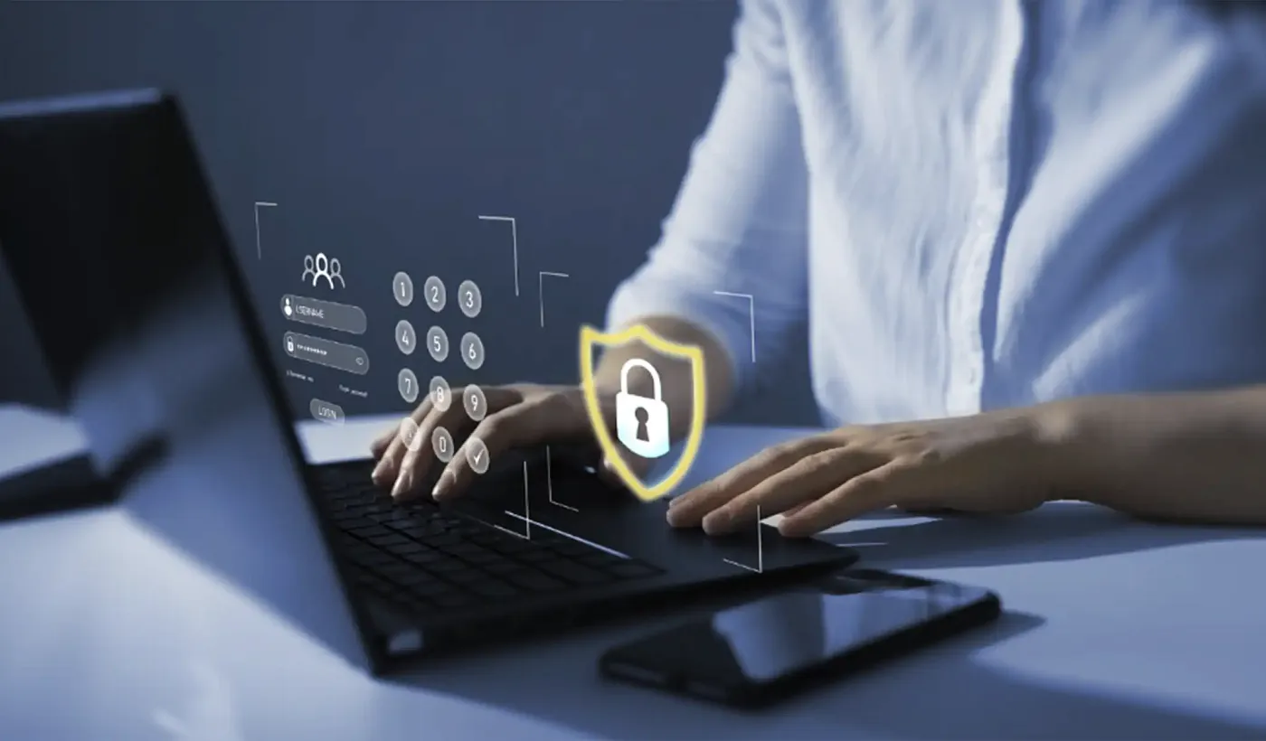 Por qué es importante que protejas tus datos personales y cómo hacerlo Por qué es importante que protejas tus datos personales y cómo hacerlo