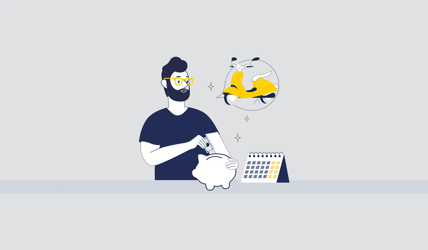 El preahorro: un método de ahorro para quienes aman gastar El preahorro: un método de ahorro para quienes aman gastar
