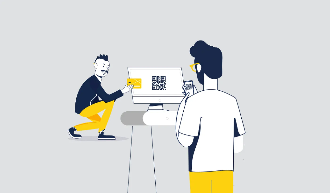 QRLJacking: el robo de cuentas de WhatsApp usando códigos QR QRLJacking: el robo de cuentas de WhatsApp usando códigos QR