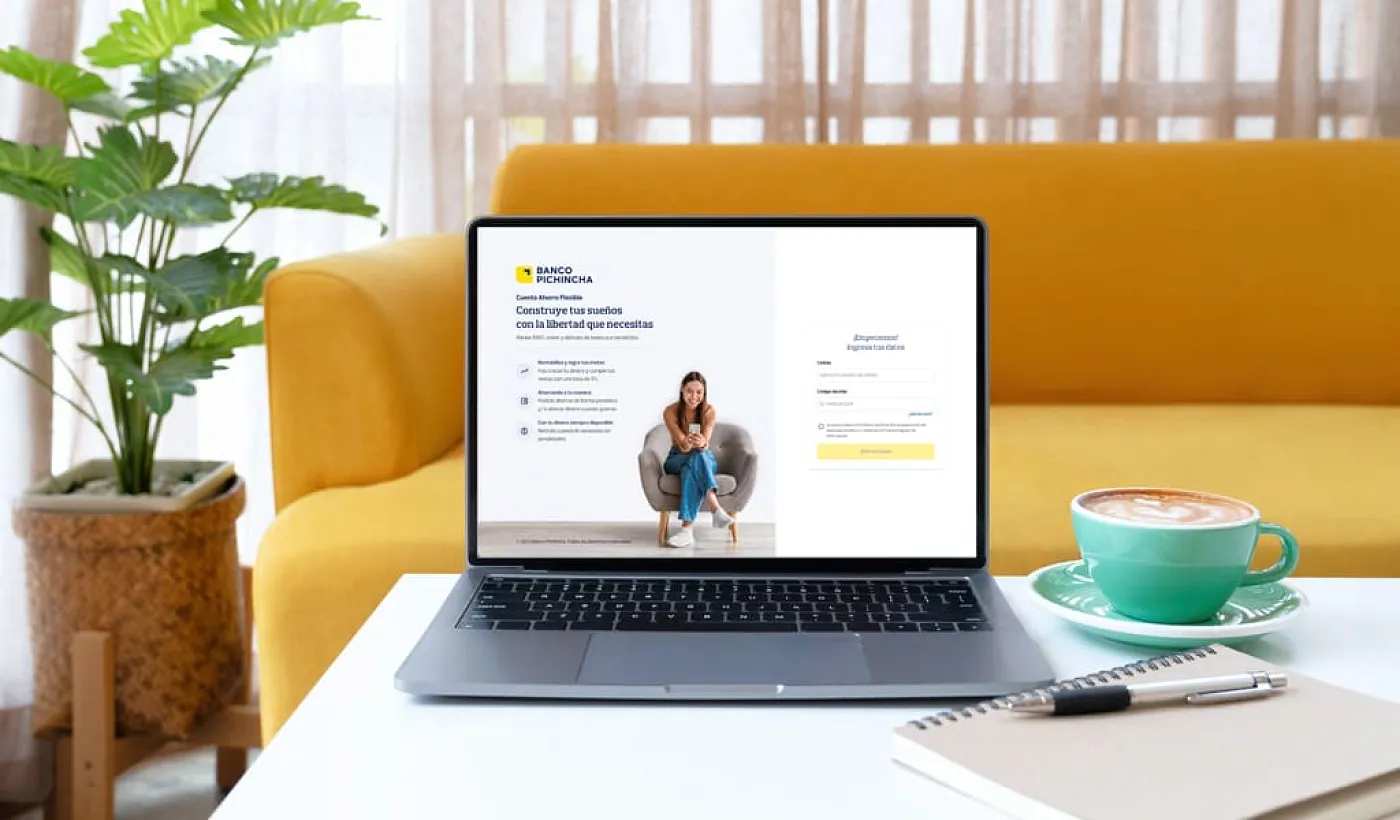 Cómo funciona la cuenta de ahorro flexible