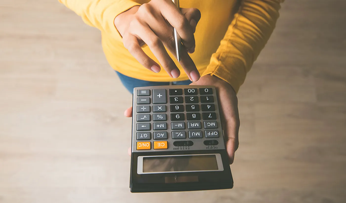 Ratios de solvencia y endeudamiento que debes calcular para tu empresa Ratios de solvencia y endeudamiento que debes calcular para tu empresa