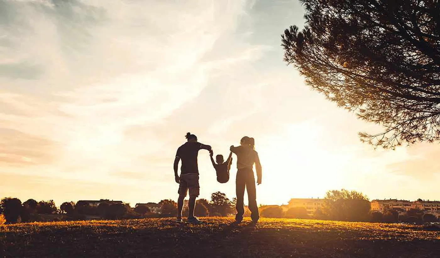 Seis razones para tener un seguro de vida y vivir tranquilo