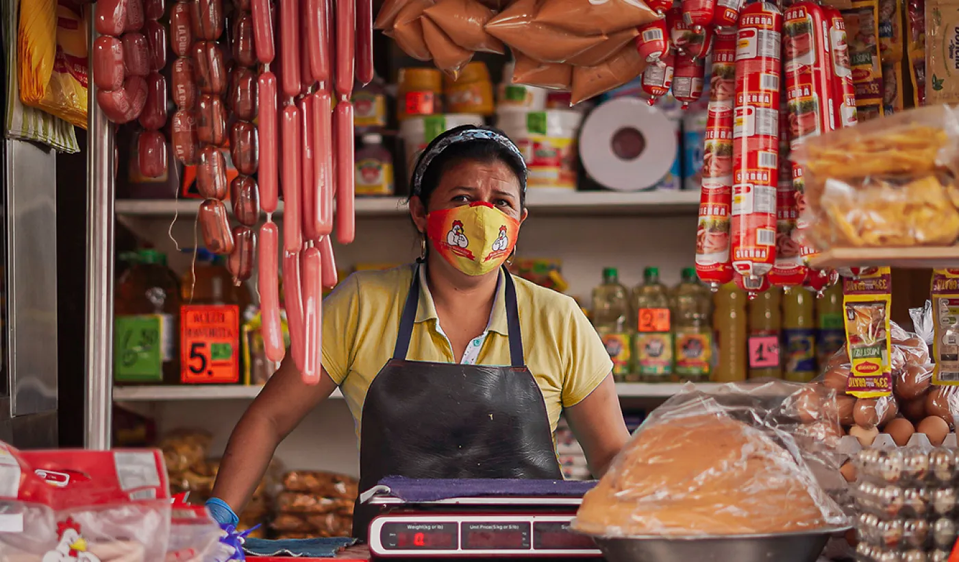 La Vuelta al Ecuador Banco Pichincha favorece la reactivación económica La Vuelta al Ecuador Banco Pichincha favorece la reactivación económica