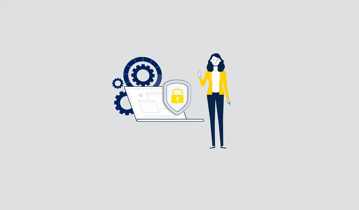Spoofing: aprende cómo reconocerlo y proteger tu información sensible Spoofing: aprende cómo reconocerlo y proteger tu información sensible