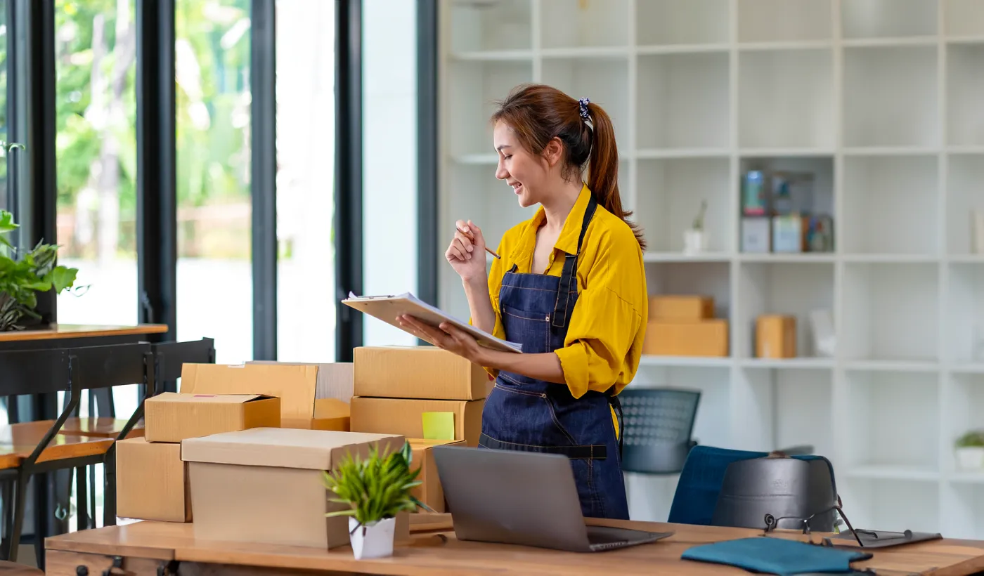 Stock de seguridad: la clave para un inventario lleno mientras vendes sin parar Stock de seguridad: la clave para un inventario lleno mientras vendes sin parar