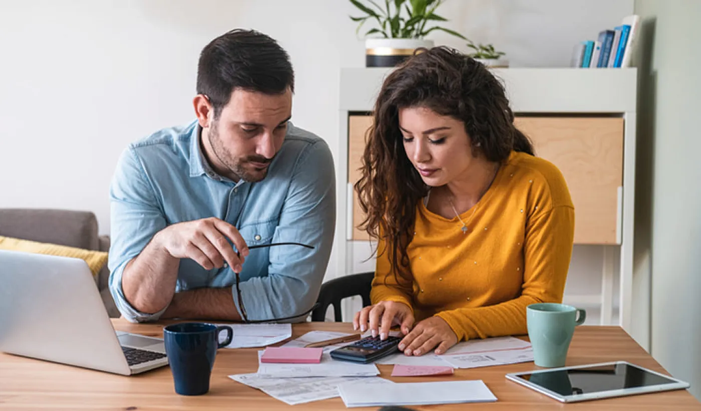 ¿Cómo funciona la tabla de amortización de tu préstamo? Aprende a leerla ¿Cómo funciona la tabla de amortización de tu préstamo? Aprende a leerla
