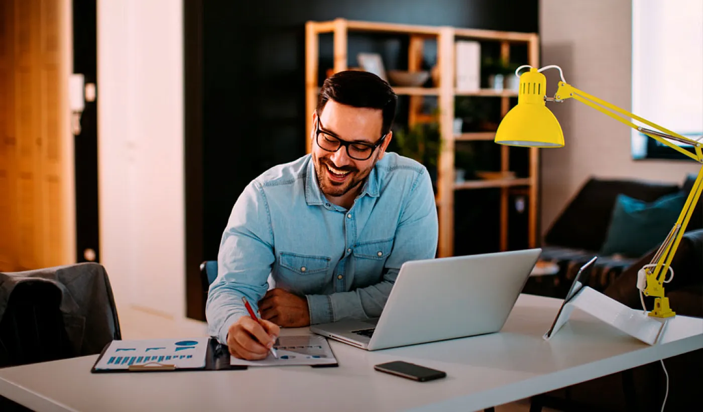 Cinco curiosas técnicas para mejorar tu desempeño laboral y personal Cinco curiosas técnicas para mejorar tu desempeño laboral y personal