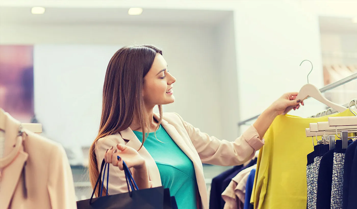 ¿Qué tipo de consumidor eres tú? ¡Descúbrelo! ¿Qué tipo de consumidor eres tú? ¡Descúbrelo!