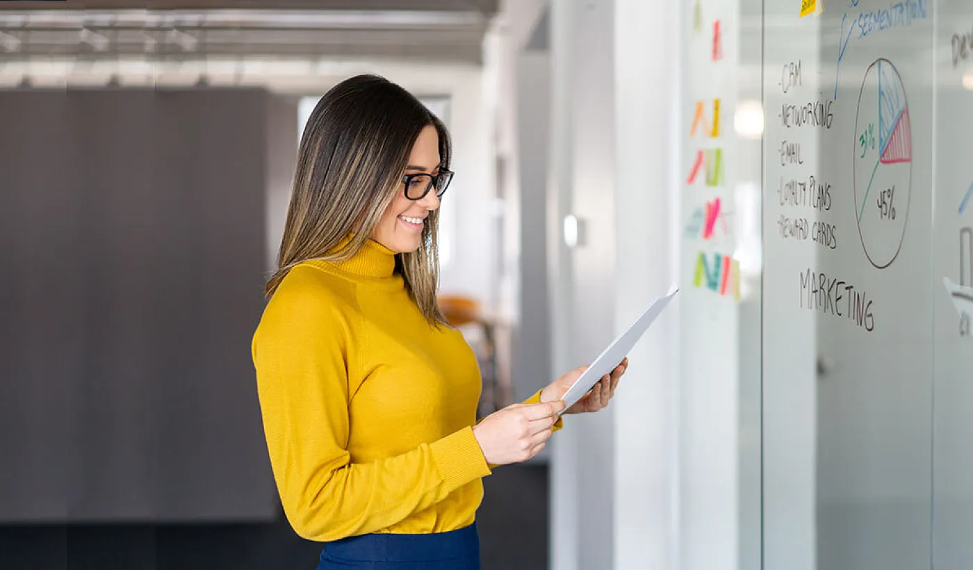 Upskilling, reskilling y cómo mantener tu empresa a la vanguardia Upskilling, reskilling y cómo mantener tu empresa a la vanguardia