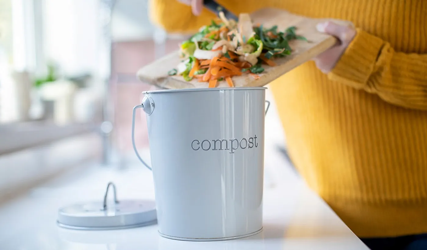 ¿Qué es el Zero Waste? ¡Aprende a reducir al máximo tus desperdicios! ¿Qué es el Zero Waste? ¡Aprende a reducir al máximo tus desperdicios!